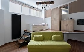 Elegant Sweet Home Suite - Milan, 15 Minute Duomo