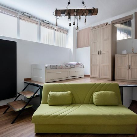 Elegant Sweet Home Suite - Milan, 15 Minute Duomo Esterno foto