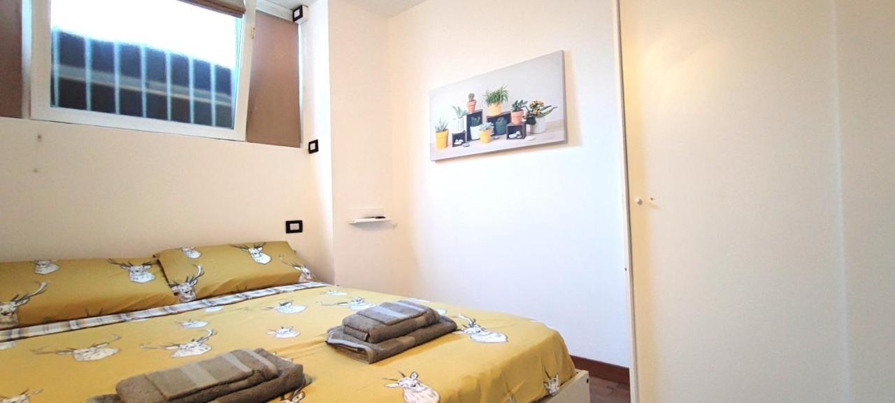 Elegant Sweet Home Suite - Milan, 15 Minute Duomo Esterno foto