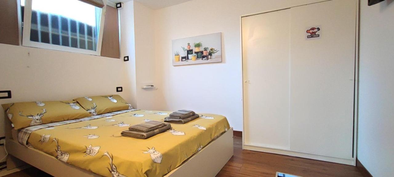 Elegant Sweet Home Suite - Milan, 15 Minute Duomo Esterno foto