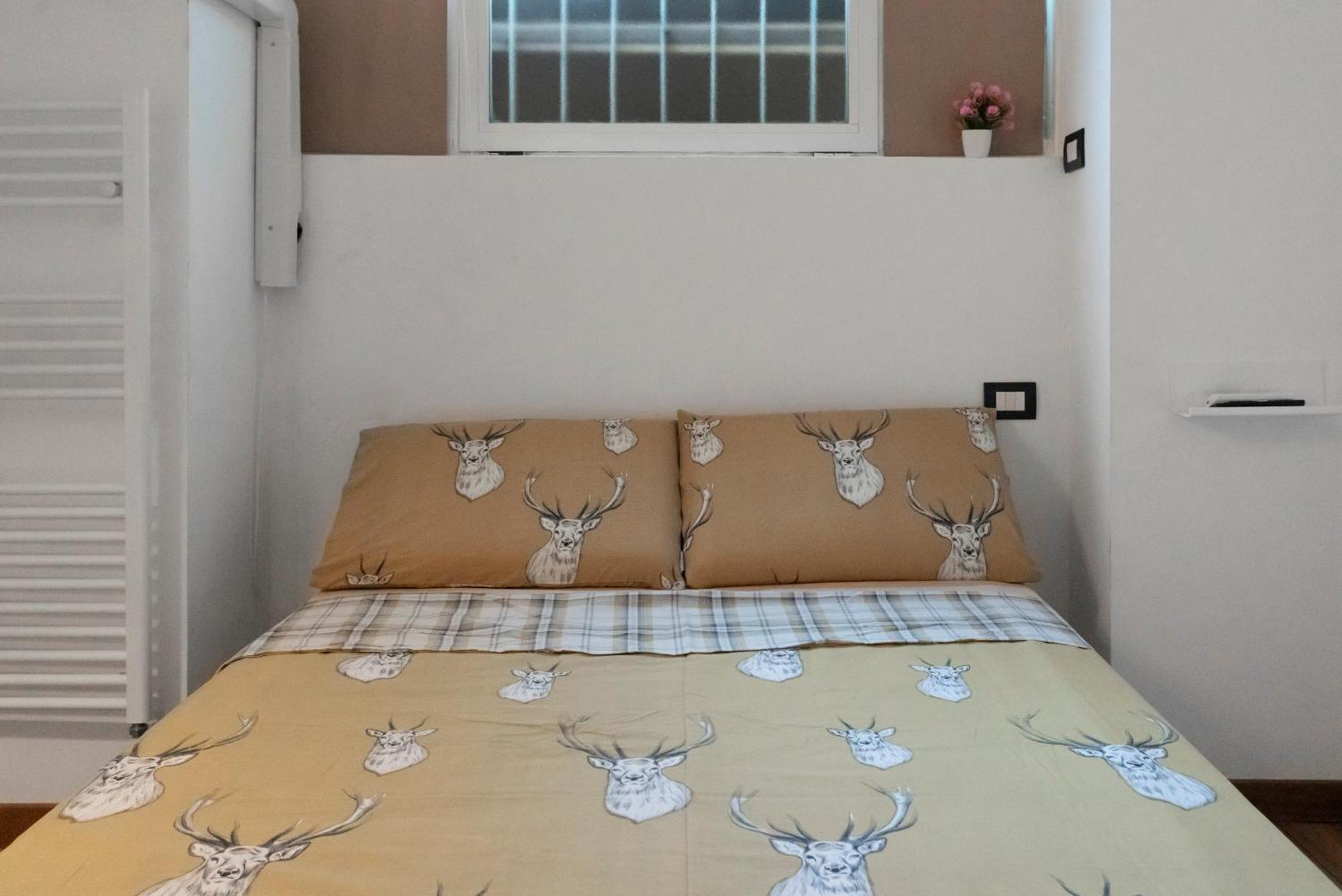 Elegant Sweet Home Suite - Milan, 15 Minute Duomo Esterno foto
