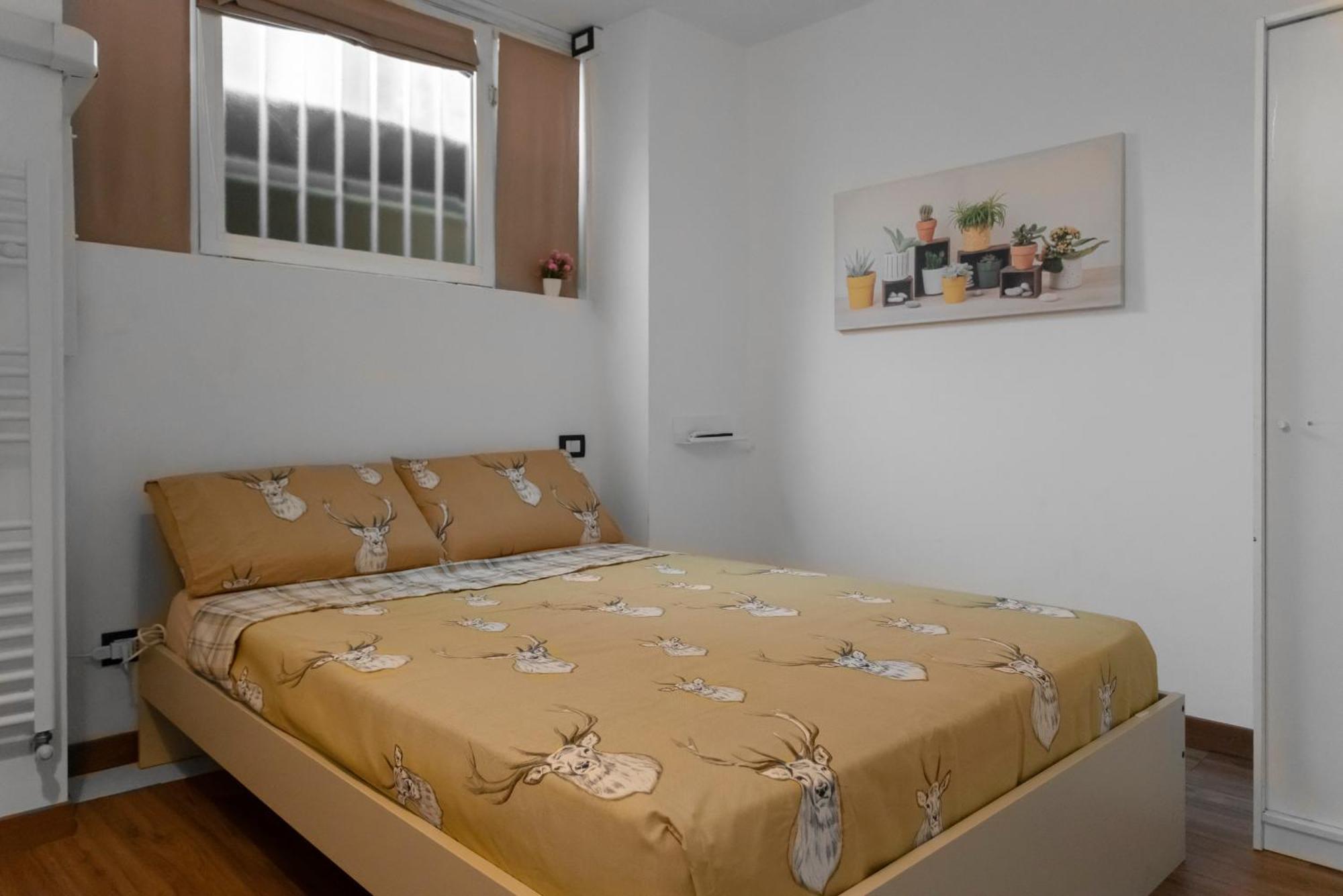 Elegant Sweet Home Suite - Milan, 15 Minute Duomo Esterno foto