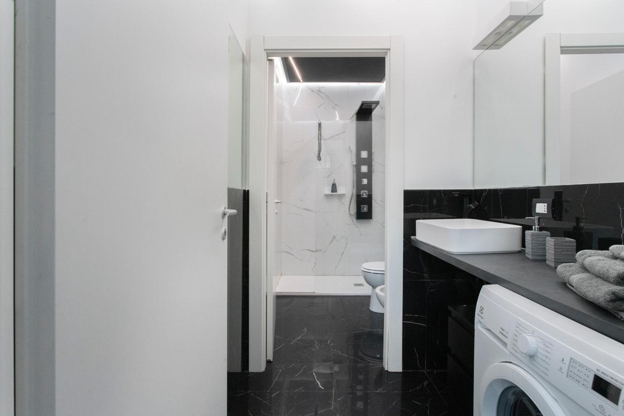 Elegant Sweet Home Suite - Milan, 15 Minute Duomo Esterno foto