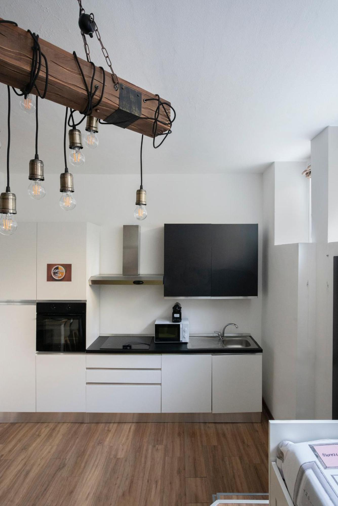 Elegant Sweet Home Suite - Milan, 15 Minute Duomo Esterno foto