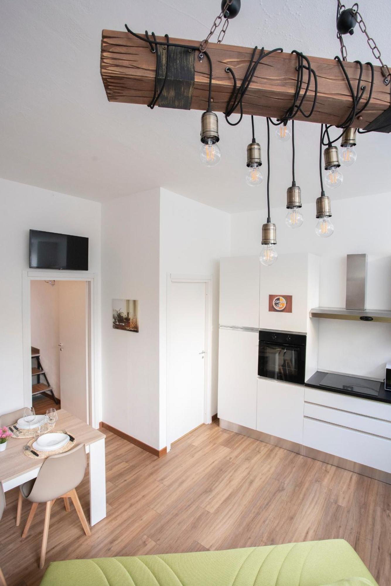 Elegant Sweet Home Suite - Milan, 15 Minute Duomo Esterno foto