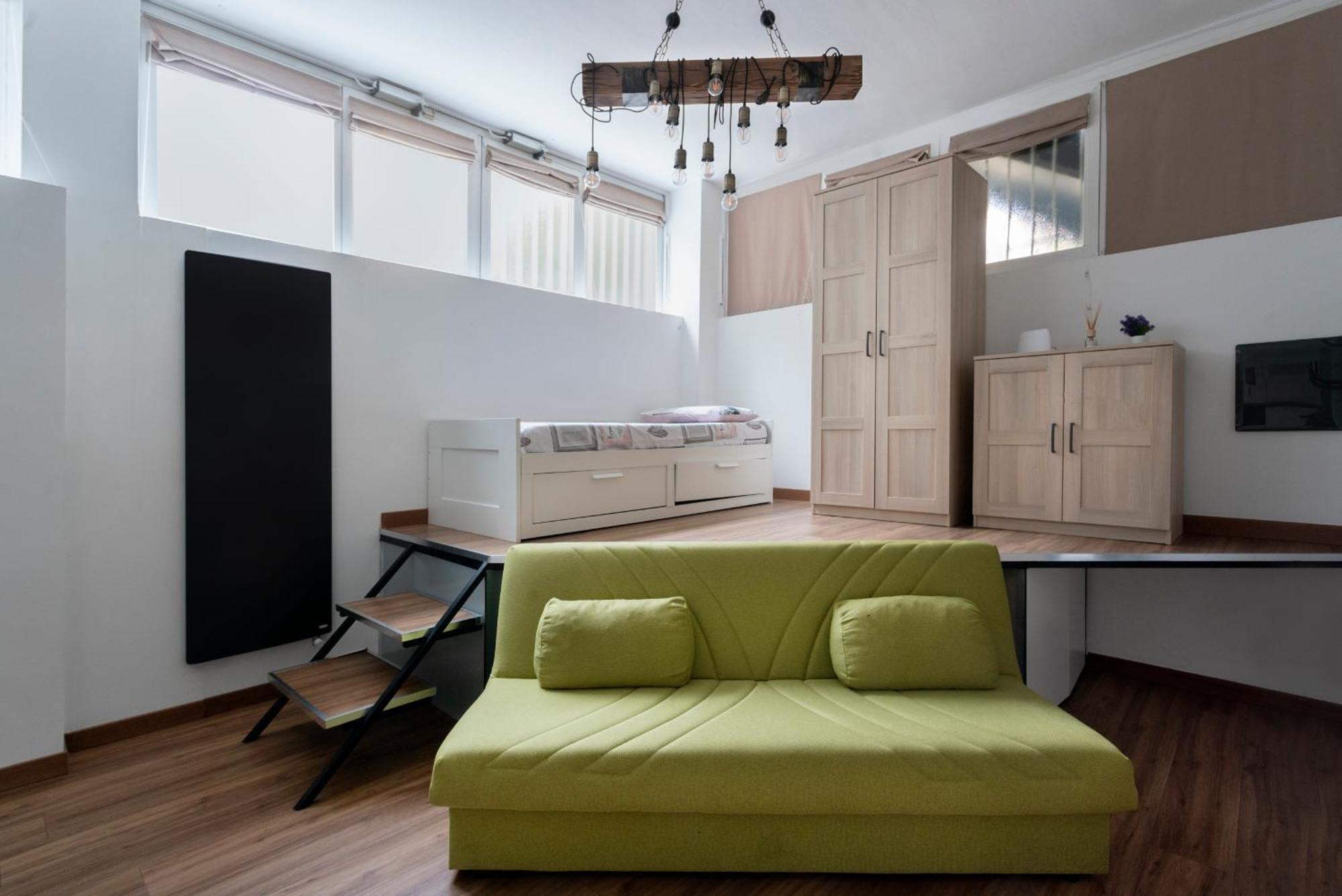 Elegant Sweet Home Suite - Milan, 15 Minute Duomo Esterno foto